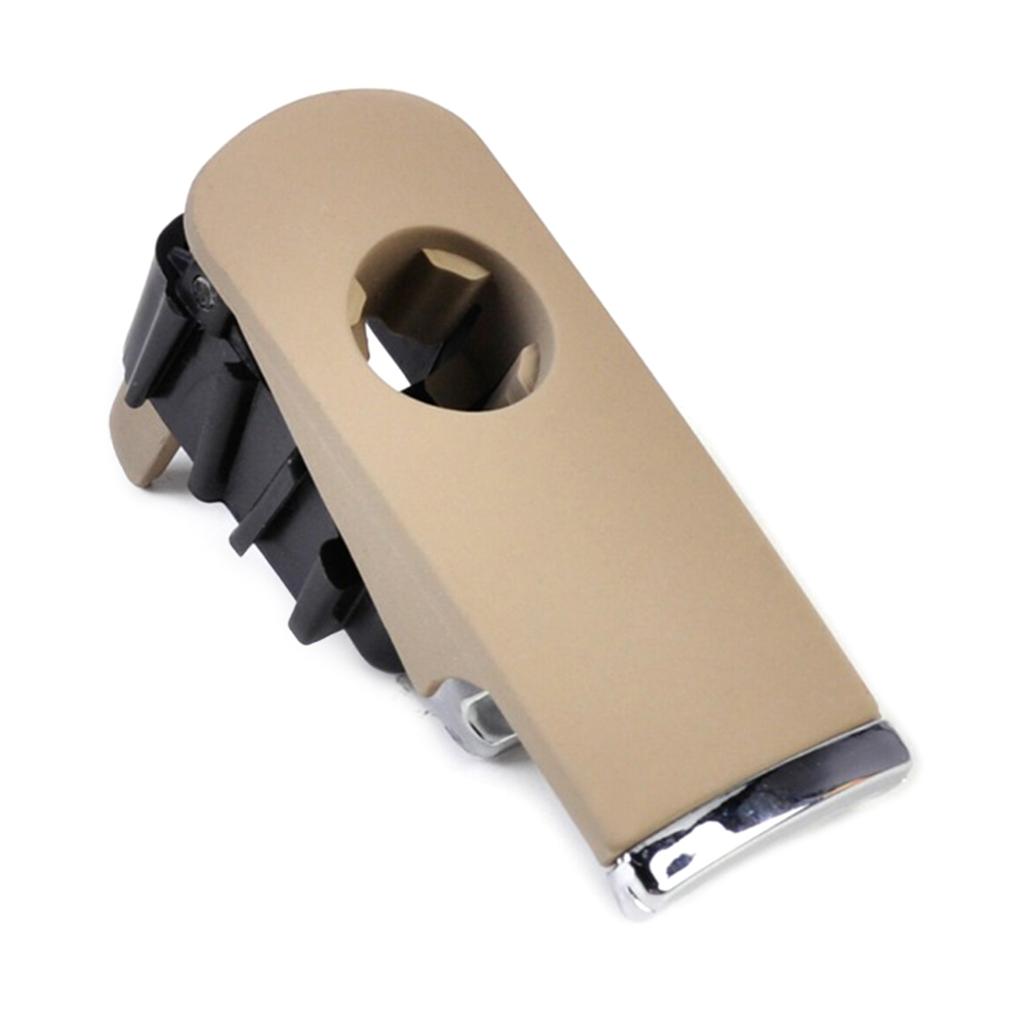 Ручка перчаточного ящика для 8E B6 B7 01-07 Замена 8E1857131 Органайзер для перчаточного ящика Дверной замок Фиксатор открытой ручки