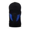 Breathable Full Face Neck Mask Elastic Trekking Riding Ski Hat Black Headgear  Outdoor Sports