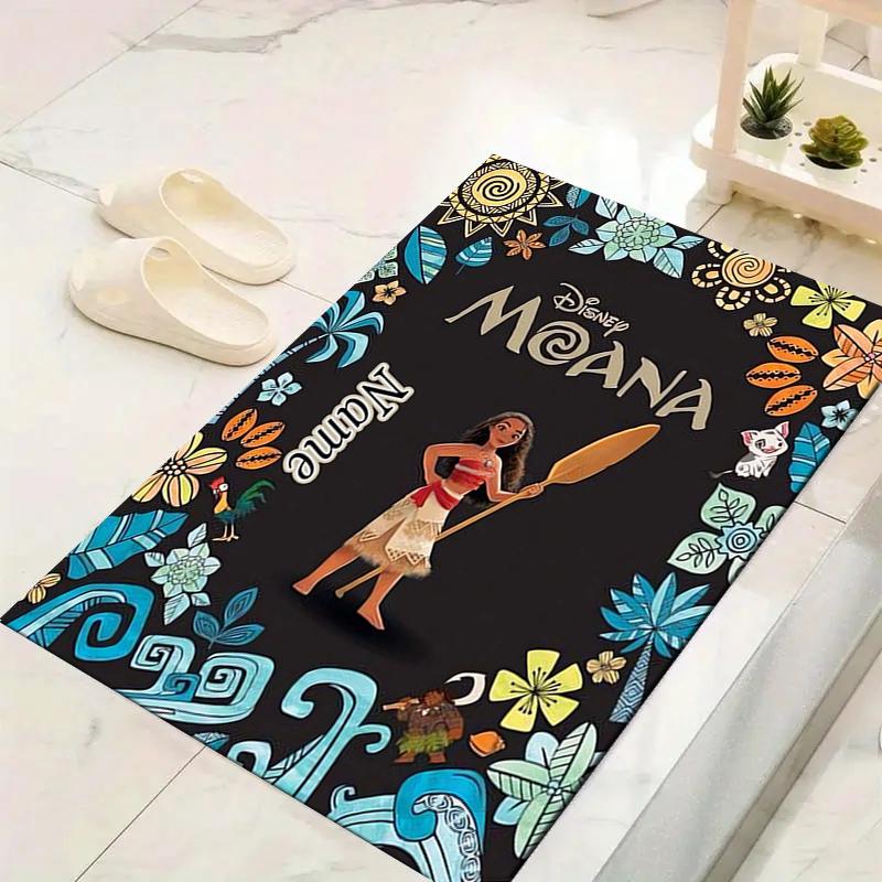 Custom 1Pc Peter Pan Adventure Rug Office Carpet Indoor Outdoor Entrance Doormat Nonslip Soft And Comfortable Living Room D916162