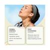 4 Packs Herbal Diffuser Air Fresheners Pen Bundles for Fresh Breath, Body Care  Air Fresheners Pen with Mullein, Thyme, Guarana, Green Tea Extract