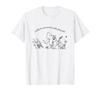 Disney Winnie the Pooh Collect Moments with Friends T-Shirt
