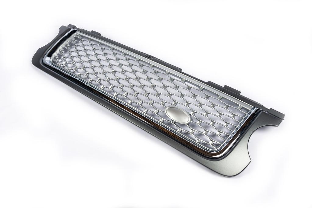 Передняя решетка Autobiography V1 (2010-2013) для Range Rover III L322
