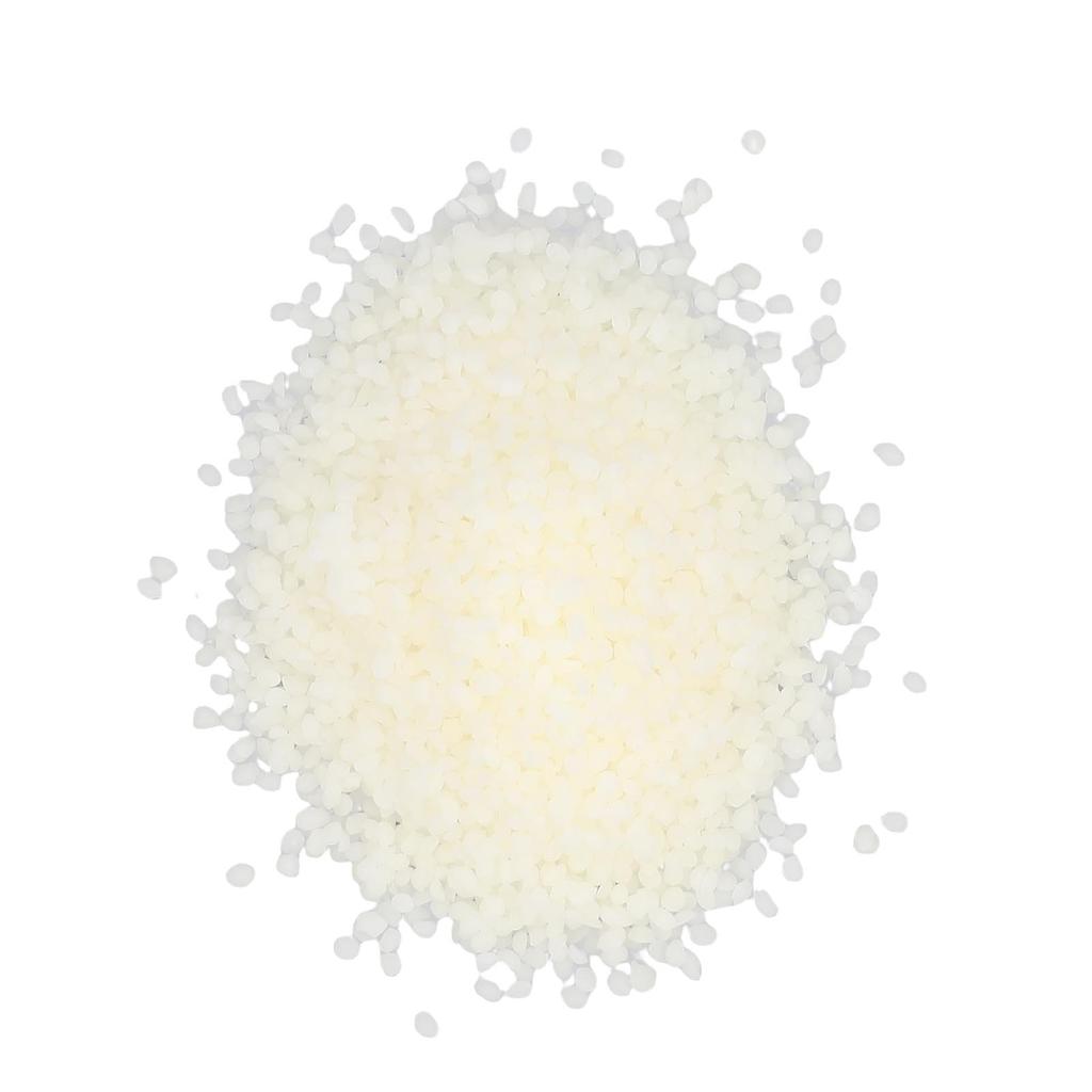 Гранулы пчелиного воска 1000 г 100% чистый пчелиный воск для изготовления свечей, DIY кремов, бальзама для губ, мыловарения, белые