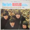 Виниловая пластинка BEATLES Early Beatles ST2309 APPLE 1971 США Рок Б/у