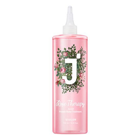 J.Sup Original Water Treatment Rose Therapy 500 мл