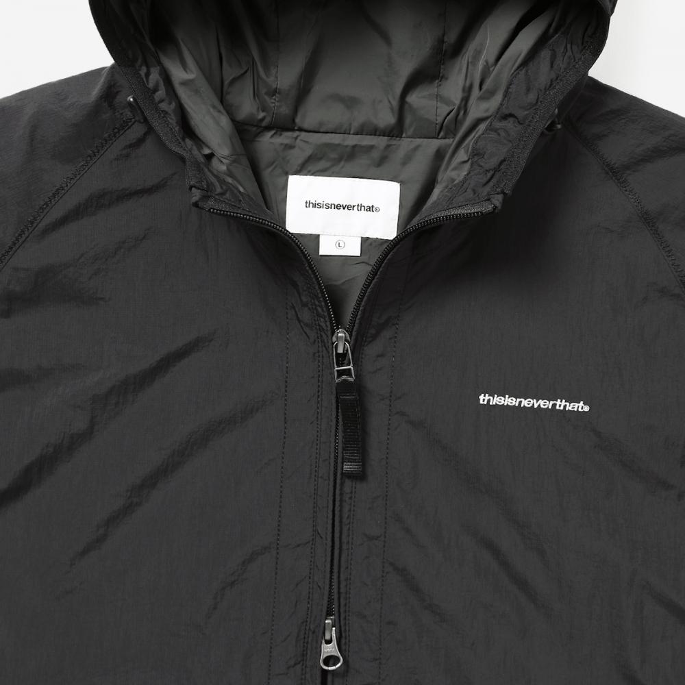 Thisisneverthat Sp Logo Windbreaker Tn243wowls05