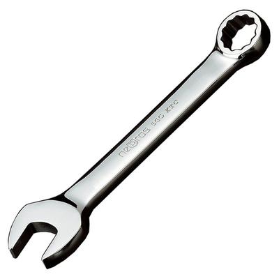 Комбинированный ключ Kyoto Tool Nepros короткий (КТК) NMS2S-10