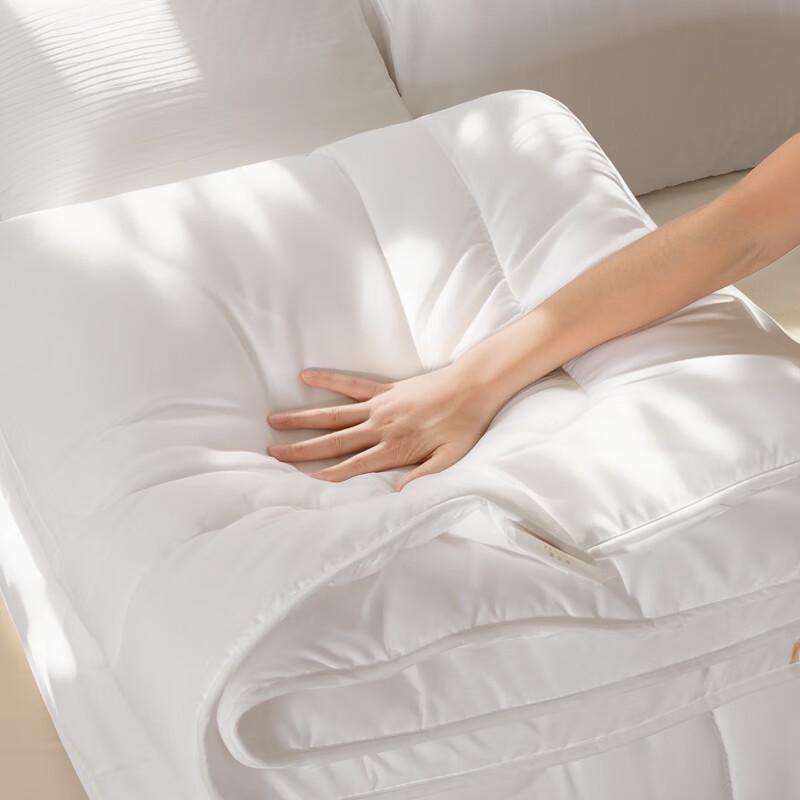 Fuanna Comfortable Warm Winter Fiber Duvet