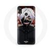 Case - Huawei - P20 Lite - Tokyo Ghoul - Soft - Black - Anime