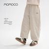 Полосатые брюки-фонарики для мальчиков MOMOCO