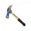 Vaughan E18f Electrician's Hammer Fiberglass Handle 510g (18oz)