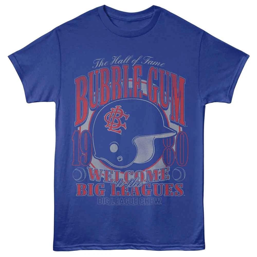 Big League Chew Batter Helmet TShirt