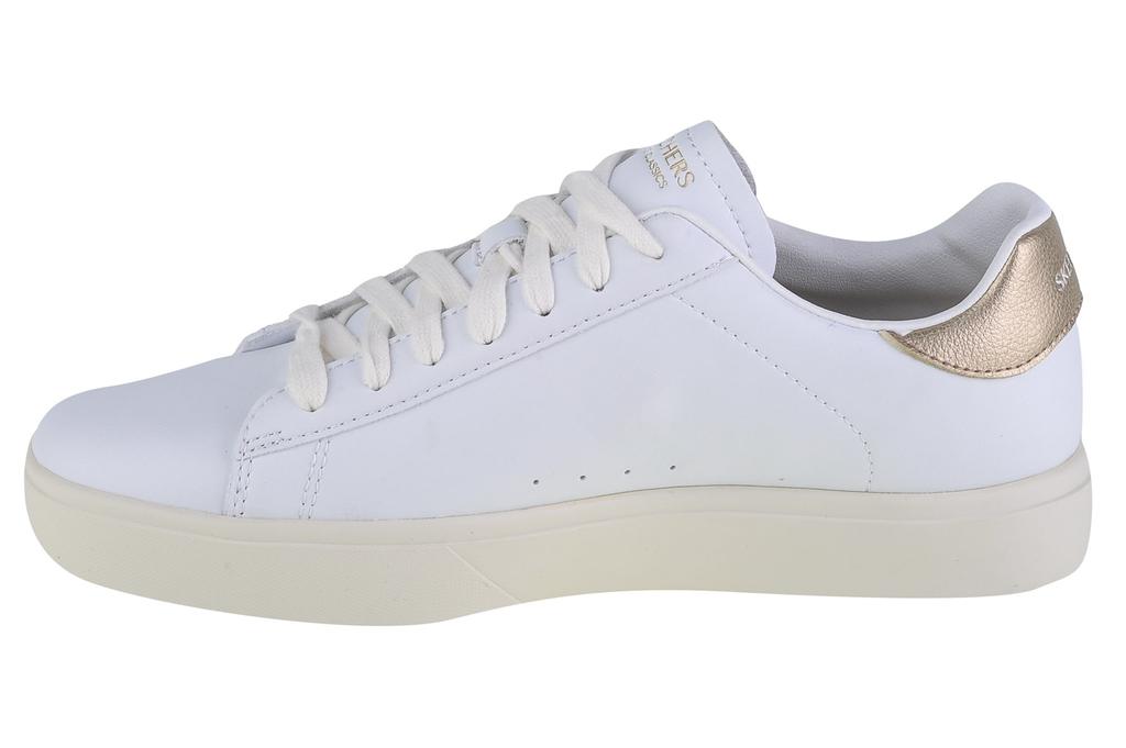 Skechers Eden LX-Beaming Glory, Женские белые кроссовки