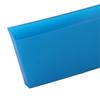 2Pcs/Pack Car Window Squeegee Felt Edge Film Scraper Glass Blue Beef Tendon Laminating Tool Multifunction Styling Accessories