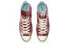 Кеды Chuck Taylor All Star Converse 70 Hi 'Plaid Pack' 162403C