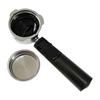 51mm Italian Pressure Coffee Machine Handle Bracket Accessories, Aluminum Alloy Coffee Machine Handle Filter, Homix