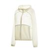 Li Ning UV Protection Waterproof Breathable Two-In-One Jacket With Hood Women Jackets Silver-Birch-Gray AFDU460-2