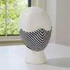 Lightweight Foam Mannequin Head Stable Manikin Head New Foam Head Model