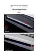 Tesla Model Y/3 Center Console Dashboard Decor Strip Interior Protection