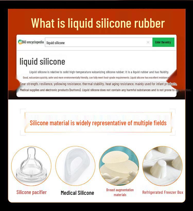 Long Love Женский силиконовый мастурбатор - Мягкий, Неэлектрический, Реалистичная секс-игрушка для взрослых