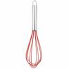 Kai House Select 25cm Silicone Whisk (Large Size)