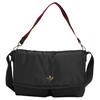 New Originals Recycled Polyester Messenger Bag Crossbody Bag Shoulder Bag Regular Unisex Black JL7592