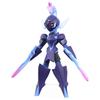 TAKARA TOMY Pocket Monster Коллекция монстров Sawblaze MS-55