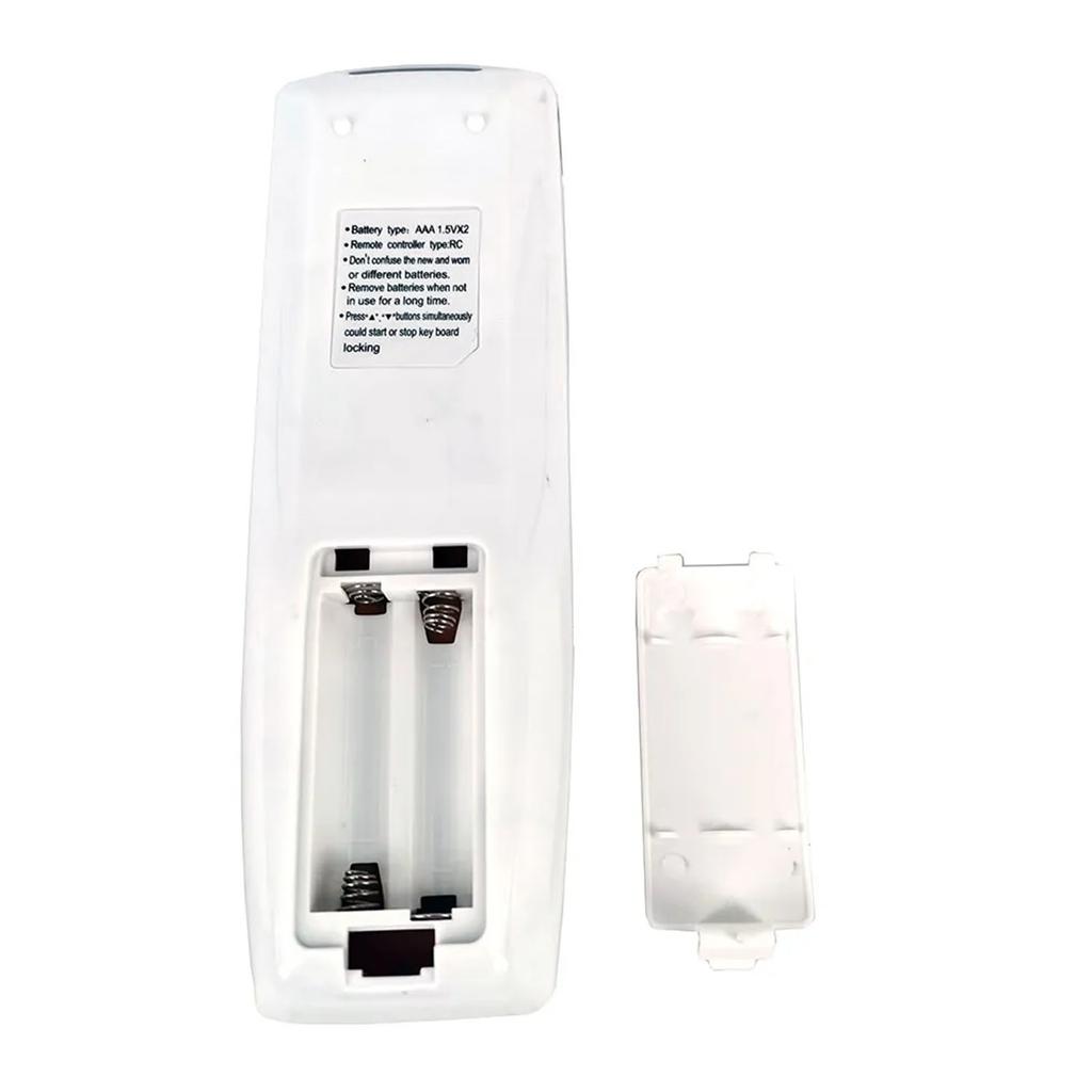 Премиальные пульты дистанционного управления для кондиционеров GELI YAP1F Пульт дистанционного управления Удобный в использовании Контроллер Удобный в эксплуатации