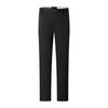 SEPTWOLVES Men's Mulberry Silk Soft Casual Trousers