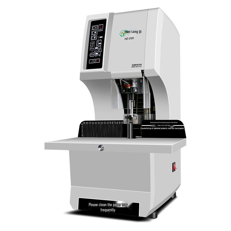 Hanlong Enterprise Финансовые брошюровщики и аксессуары CN-вилка (адаптер в комплекте)