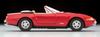Tomytec Tomica Limited Vintage TLV Ferrari 365 GTS4 Red Finished Model 311546 1/64