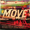 LP Пластинка РАЗНЫЕ ИСПОЛНИТЕЛИ - Move VPRL2289 VP Records 2005 США Регги, Ска и Даб Б/У