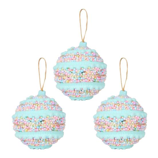 3 шт. Рождественские шары, украшения, декоративные, небьющиеся, пенопластовые, рождественские лампочки, юбка для елки, дом