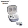 Bach Johann T3 True Wireless Bluetooth Внутриканальные наушники-вкладыши
