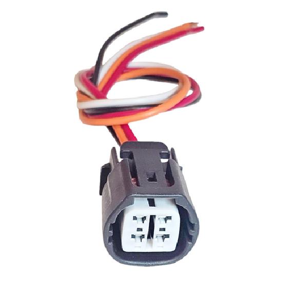 Разъем генератора для Lexus RX350 Toyota Highlander RAV4 3.5L V6