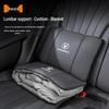 Многофункциональная поясничная подушка и подушка-одеяло Changan Auto
