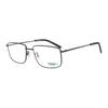 Puma Galleria Puma EyeLaSS Frame PE0060O 005 Square МУЖСКИЕ И ЖЕНСКИЕ ОЧКИ