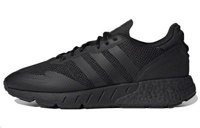 Zx 1K Boost Тройной черный H68721
