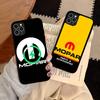 M-MOPAR Magnetic Wireless Phone Case For IPhone 17 16 15 14 Plus 13 12 11 Pro Max