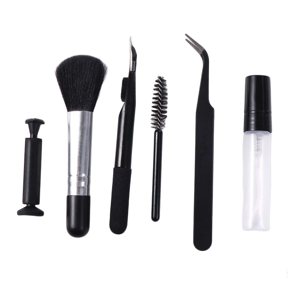 with Storage Box Computer Cleaning Tools Professional Dust Removal Kit Video Camera