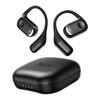 Released In August 2024 Tama Denshi Kogyo Permier AIR PRO Wireless Earphones Black OWS That Block Your Ears IPX4 and Mm Diameter Dynamic Driver