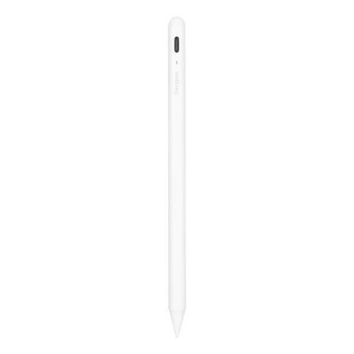 Stylet TARGUS - AMM174AMGL - Blanc - Compatible Tablette - Poids 13,6 g - iPad compatible