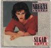 7inch Record SHEENA EASTON - Sugar Walls B8253 EMI America 1984 Canada Dance & Electronica Used