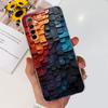 Чехол для Realme 6 Pro Чехол для Realme 6i 6S Роскошный Популярный Расписная Задняя Крышка Мягкий Силиконовый Чехол для Телефона Для Realme 6S 6i Realme6 Pro Оболочка