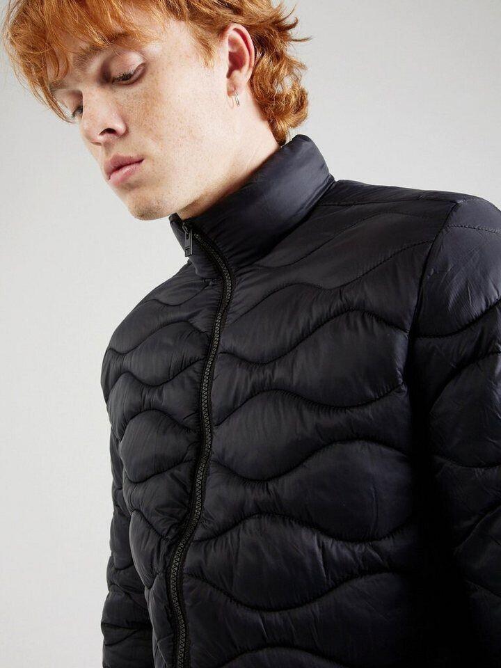 Зимняя куртка Jack & Jones Steppjacke ICEBREAKER