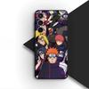Phone Cover for Apple iPhone 16 14 15 Plus 11 Pro Max 16E ProMax + 16Plus 15+ 14+ Soft Case Pain Itachi Uchiha Narutos Akatsuki
