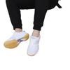 New Badminton Shoes Men's Shoes Breathable Table Tennis Shoes Ultra-light Shock Absorption Non-slip Women's Shoes Competition Training Shoes Tenni