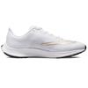 Nike Кроссовки Air Zoom Rival Fly 3 'Белый/Металлический золотой' повседневные CT2405-100