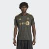 adidas Домашняя футболка Lafc 26 27 с технологией Climacool