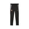 TR PT Jr [Puma] 78623423_MCFC с карманами Черный/Чугунный_140